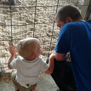 Meet your Posher, Spencer